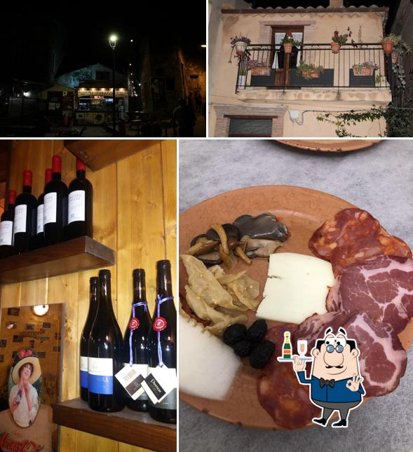 Trattoria Tipica La Botte