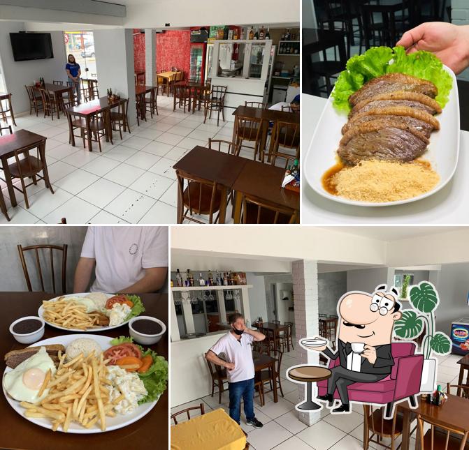 Restaurante Nocapricho