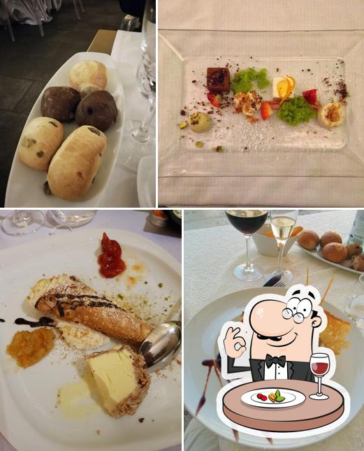 Ristorante Regina Lucia