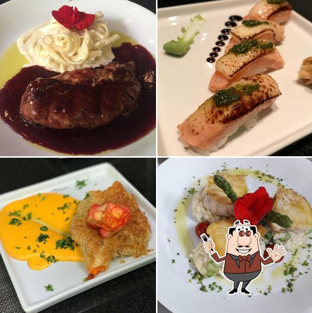 Sushi Ruy Barbosa