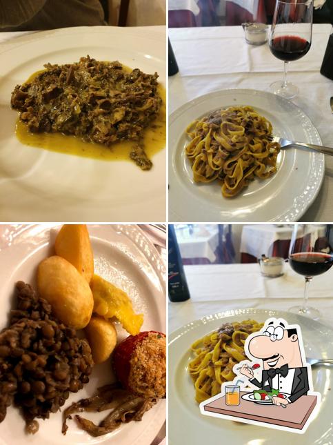 Trattoria Biondani