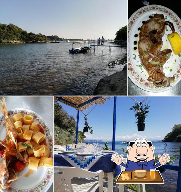 Cibo al L'insenatura