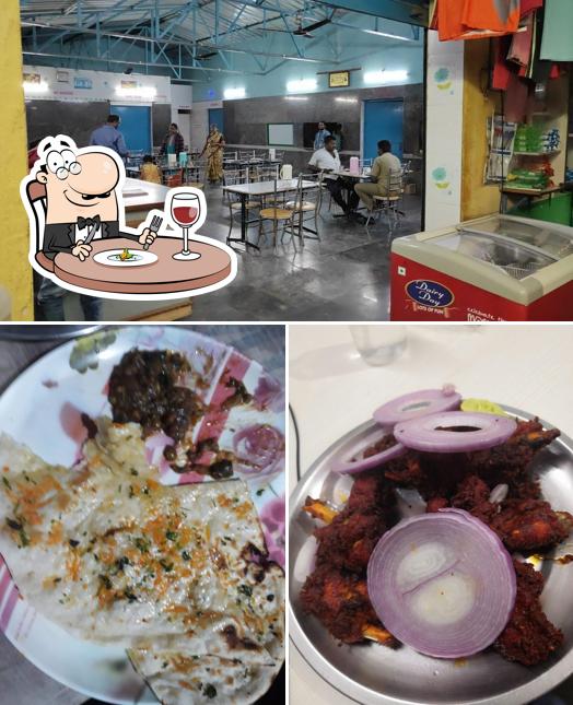 Al Arfa Restaurant Dhabha