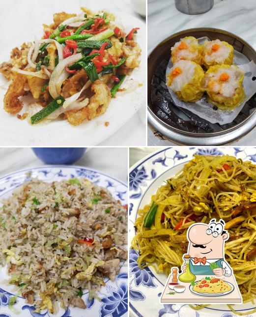 Brother Seafood Restaurant, Hong Kong Opiniones del restaurante