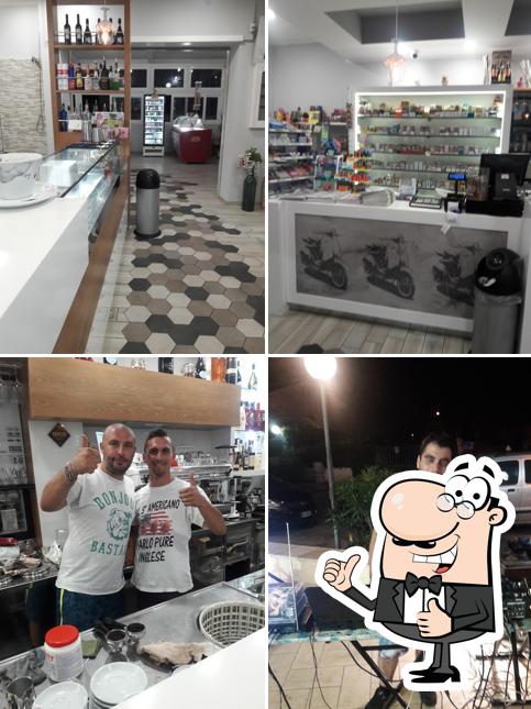 50 Special Caffè