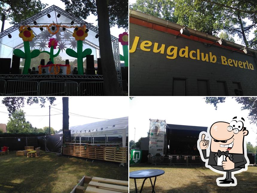 Voici une photo de Jeugdclub Beverlo VZW