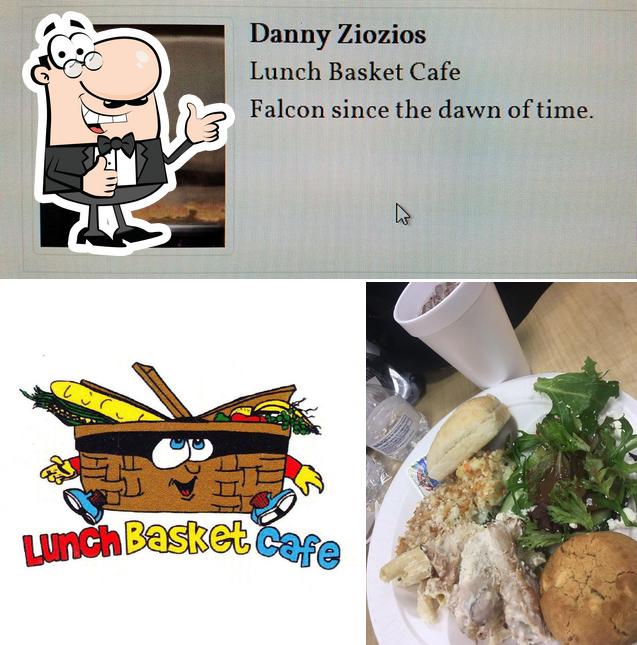 Lunch Basket Cafe in Charlotte Restaurant reviews