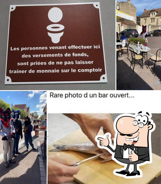 Café Du Centre