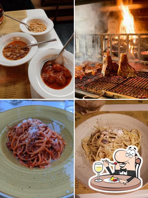 Cava18 Ristorante