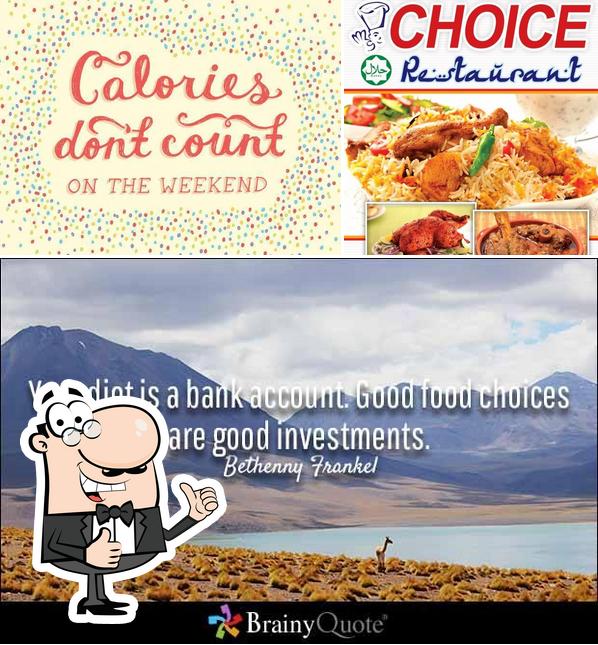 Choice Restaurant, Karaikal.