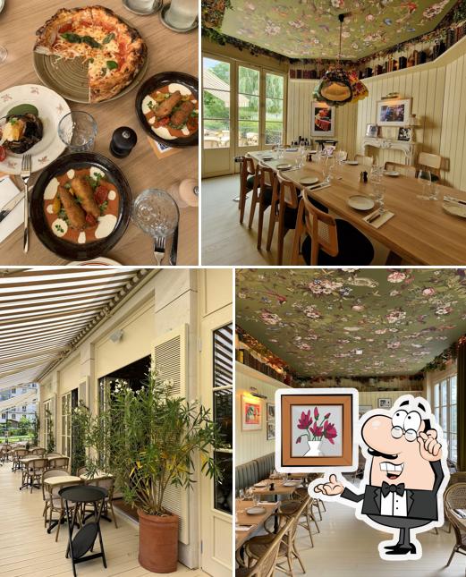 Coco Rocco, Puteaux - Menu du restaurant, prix et avis