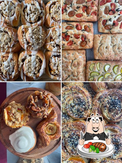 Craft Bakery & Cafe in Denton Restaurant reviews