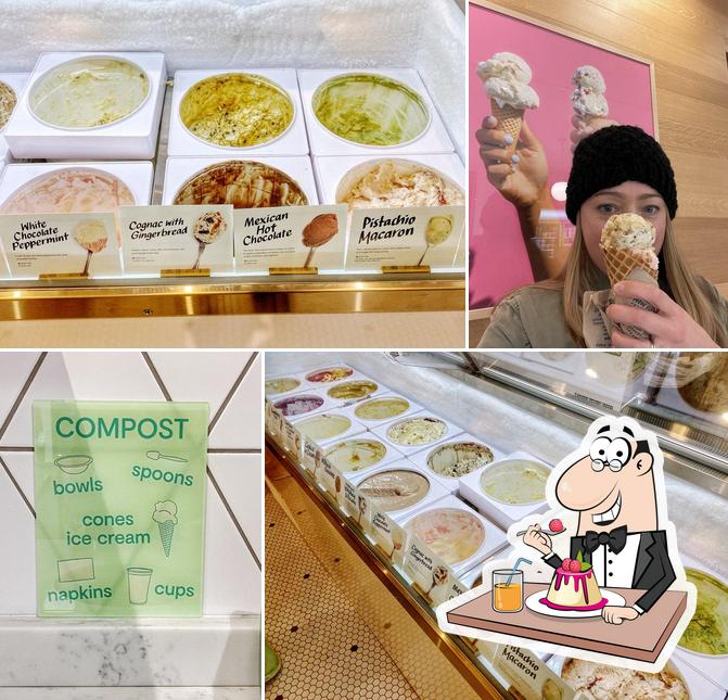 Elite Experience Jeni's Splendid Ice Creams in Naperville Restaurant reviews