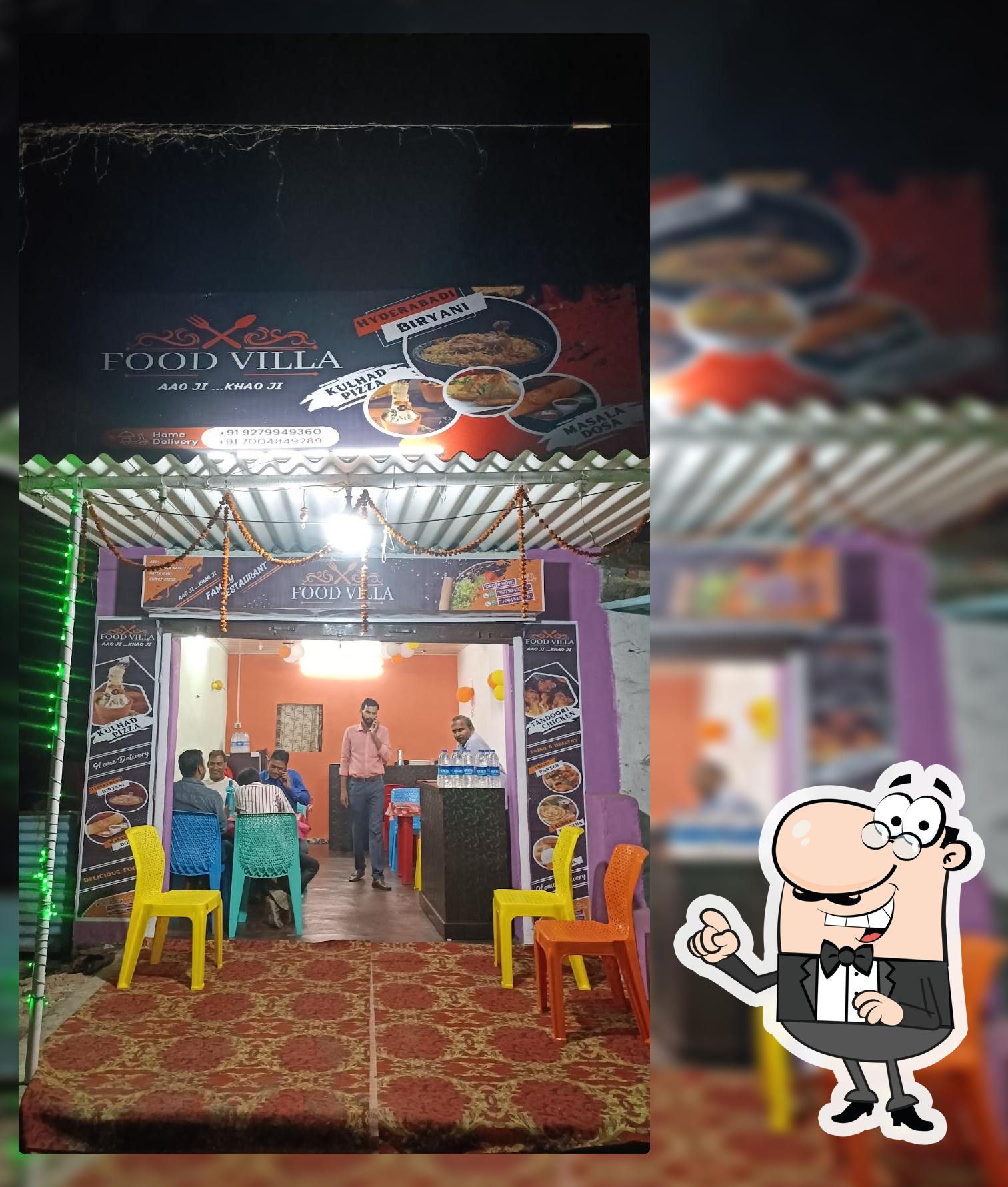Food Villa