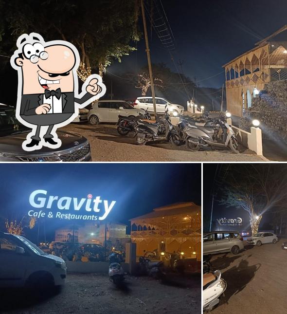 Virat Cafe & Resturant.