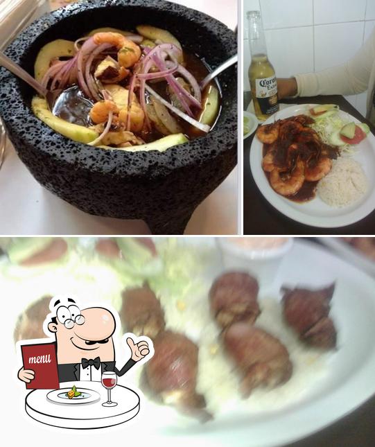 Restaurante Mariscos Los Plebes, Naucalpan de Juárez - Opiniones del  restaurante