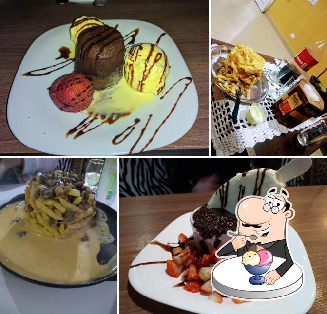 Mundo Animal Lanchonete Temática Torres - Comidas e Bebidas