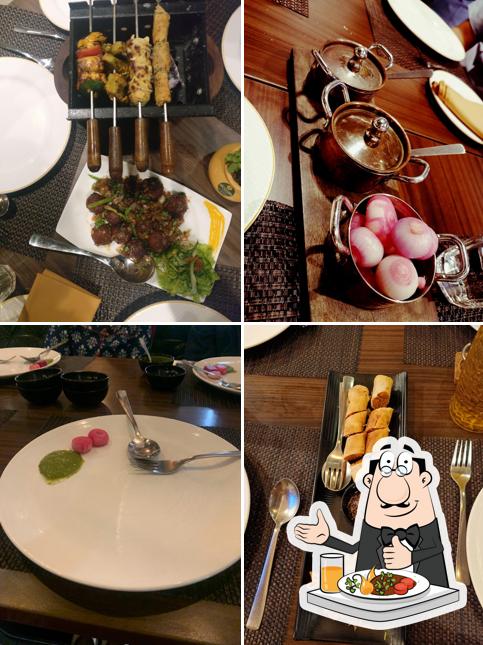 Mustard By Midtown, Hisar Restaurant menu and reviews
