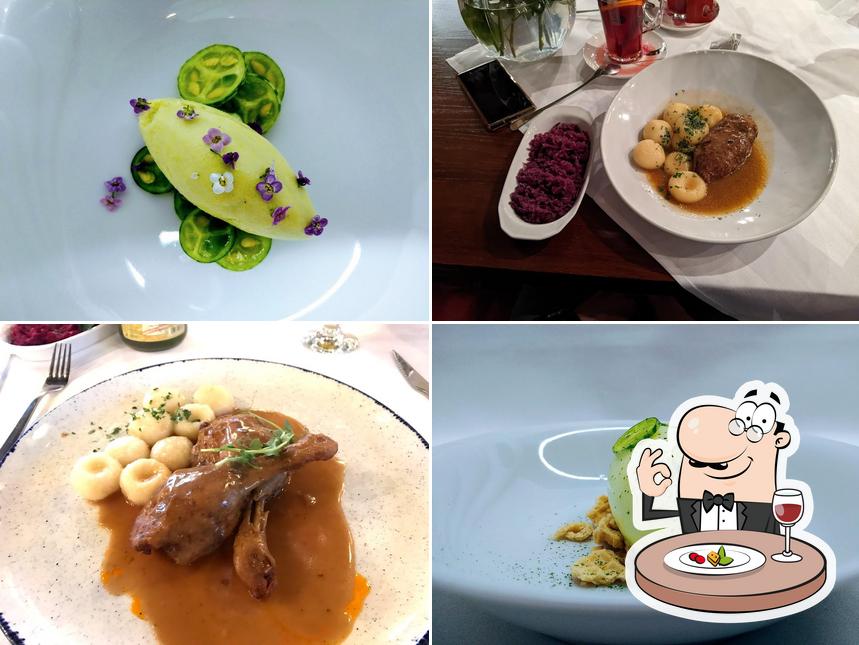 PatioPark restaurant, Katowice Restaurant menu and reviews