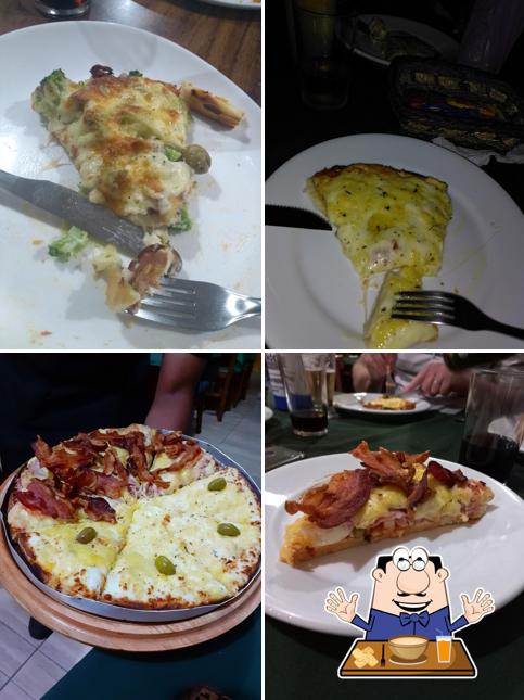 Pizzaria Varanda - Pindamonhangaba