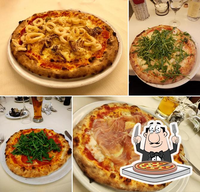 7 Sapori Ristorante e Pizza