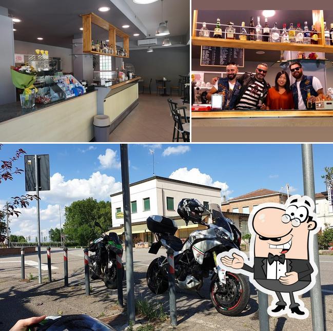 Bar Tabacchi Due Ponti