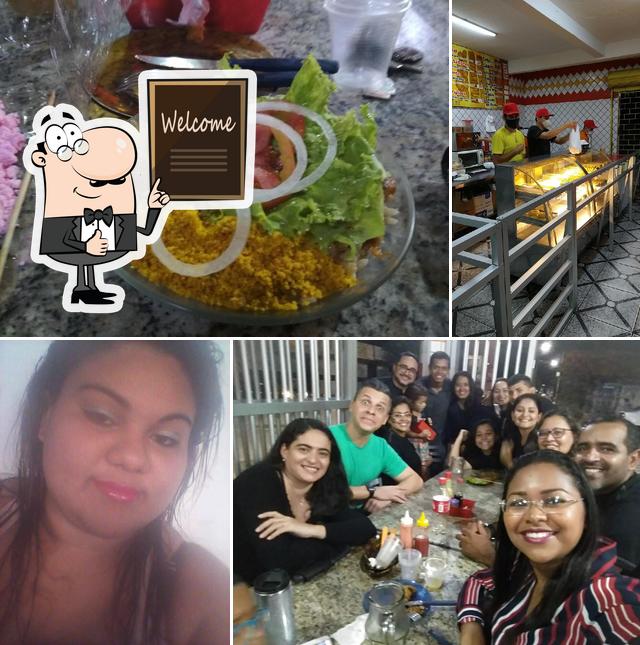 Mithally Lanches