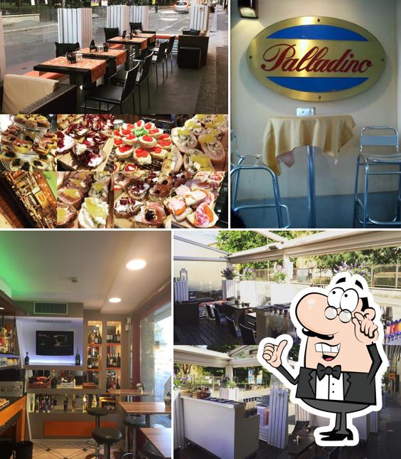 Palladino Caffè (Forno Pasticceria Palladino)