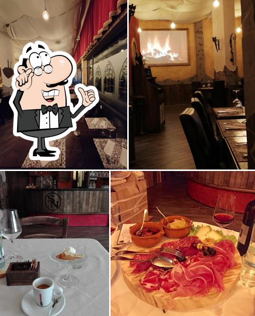 Ristorante San Nicolao