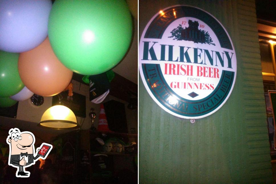 Voir cette photo de Sutton's Irish Pub