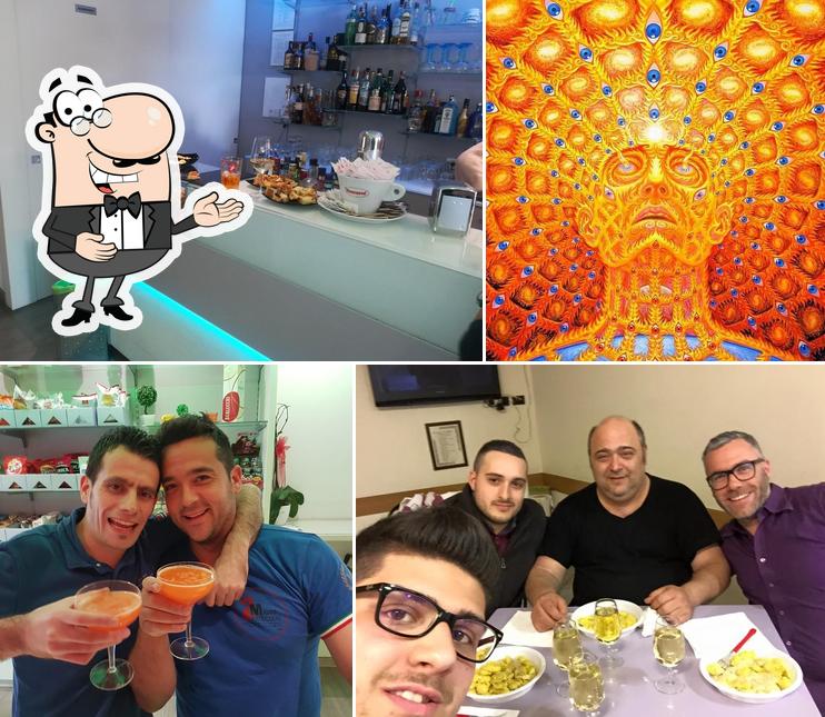 bar Masseta