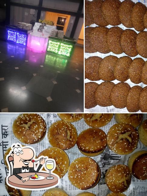 Apurvesh Bakery