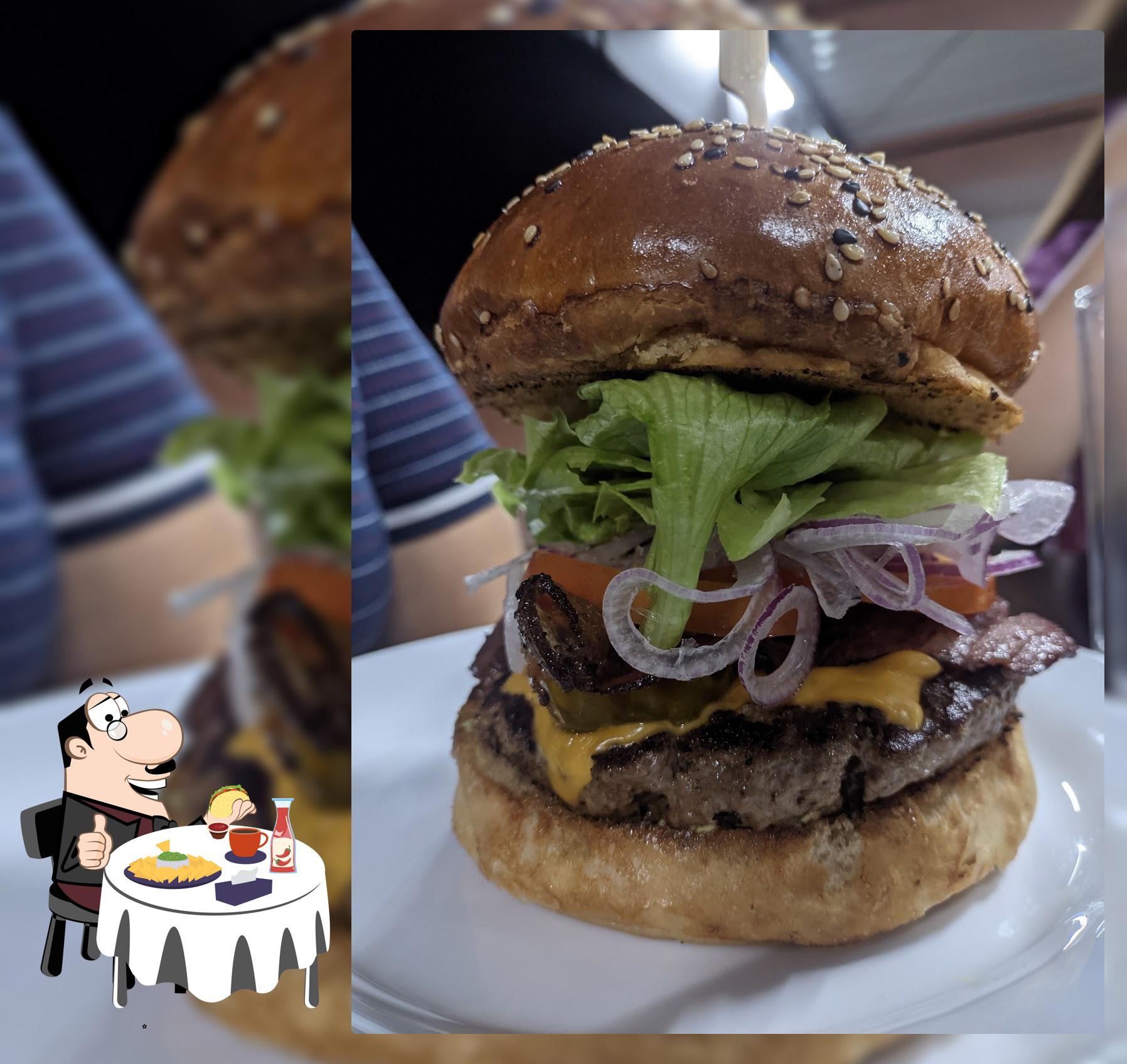 Bar Burguer's