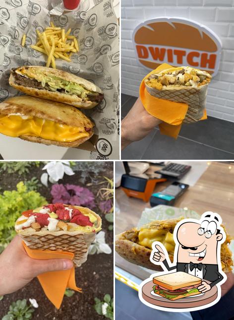 Dwitch