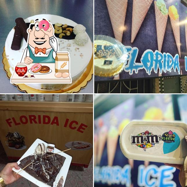 Florida ice