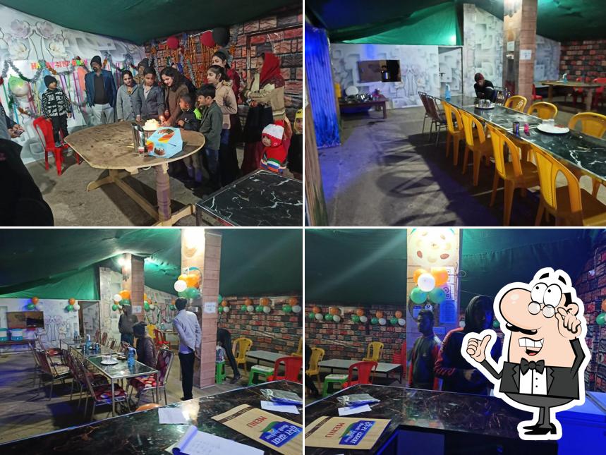HEERA DHABA
