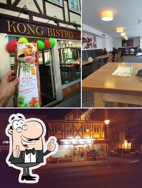 Regarder cette image de Hongkong Bistro