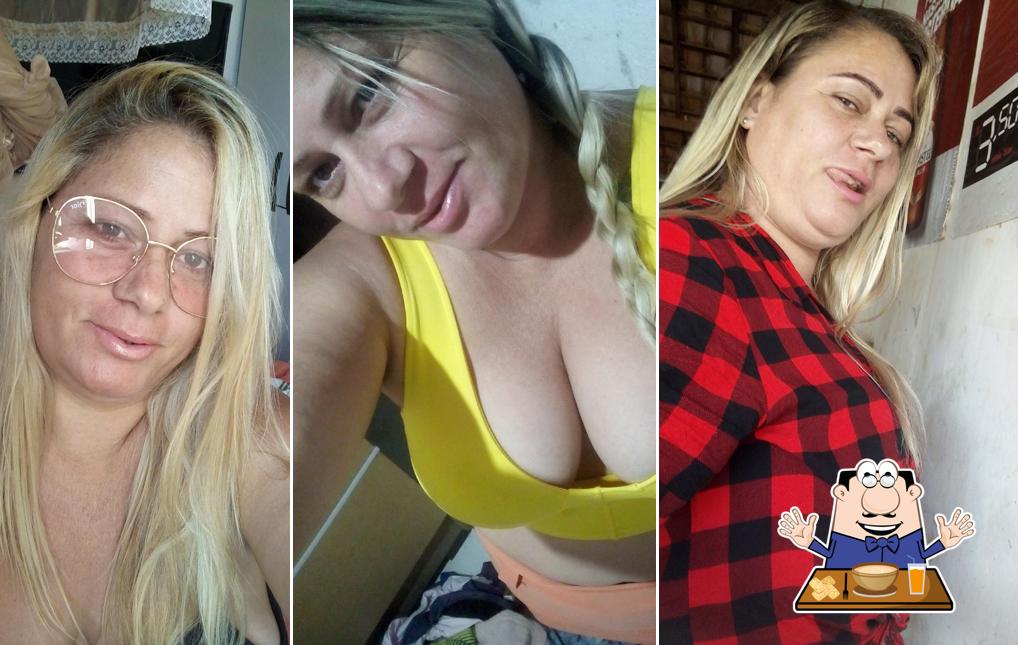 Lanchonete da ADRIANA