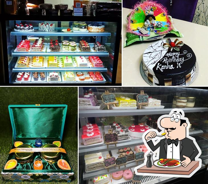 MARASA BAKERY & CAFE