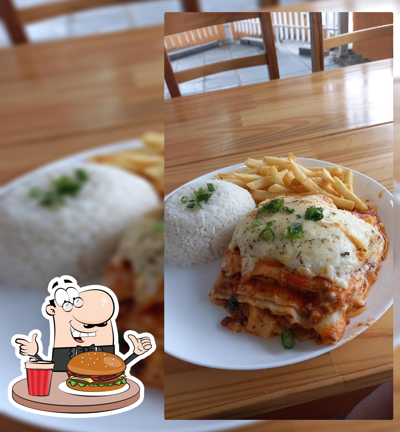 XODÓ HOUSE GRILL
