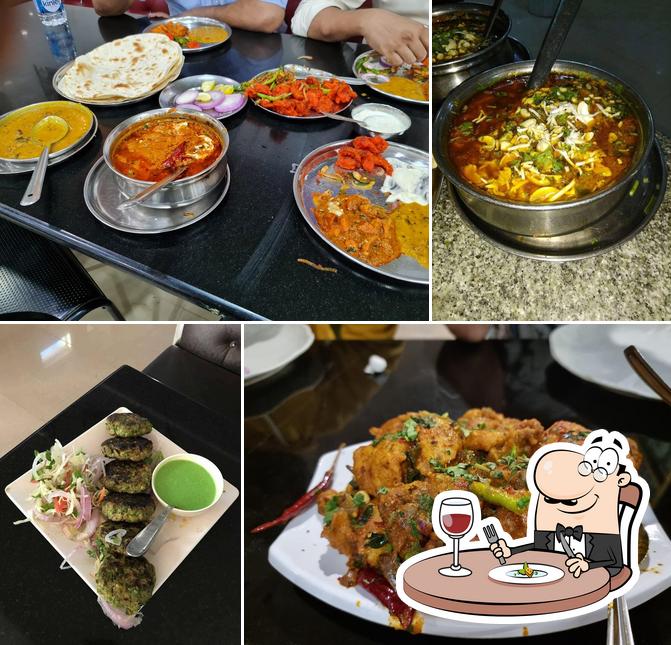 Zam Zam Family Dhaba, Hyderabad, SY NO. 809 - Restaurant menu and reviews