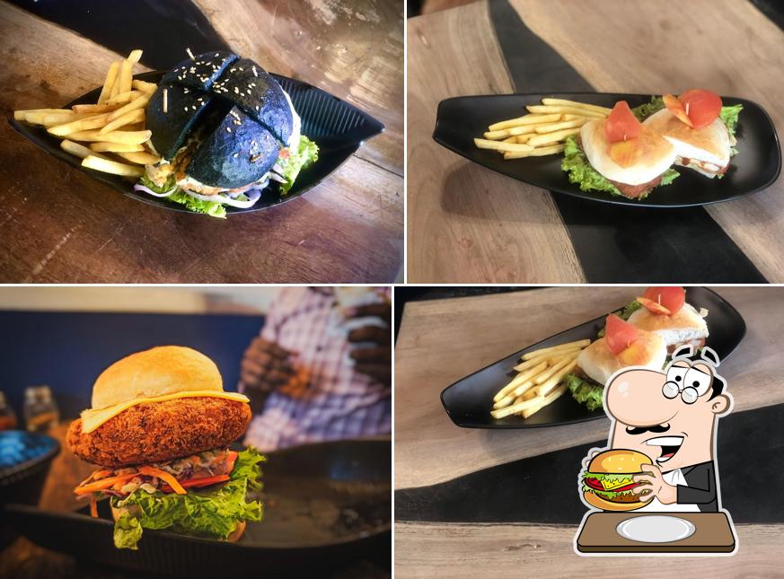 Signal Cafe