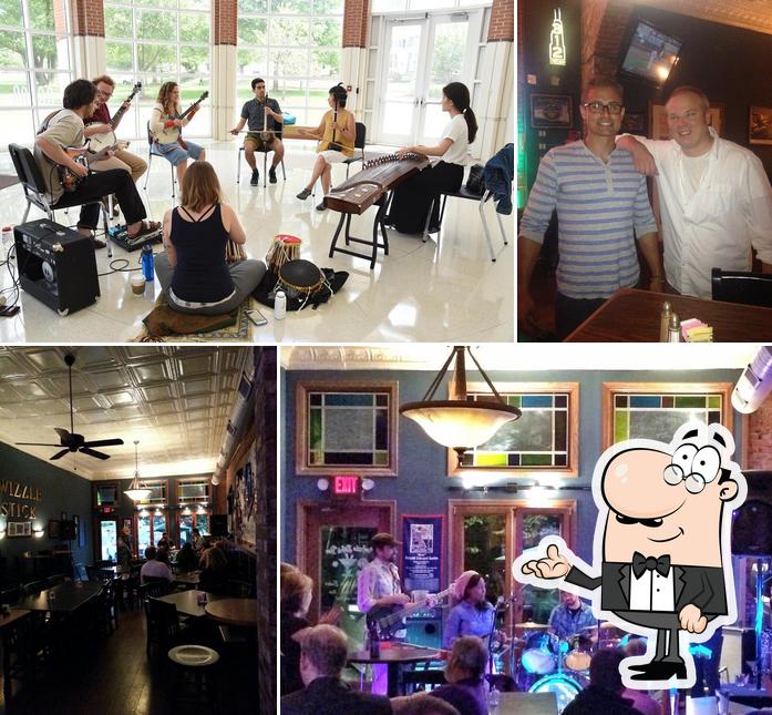 Swizzle Stick in Greencastle Restaurant reviews