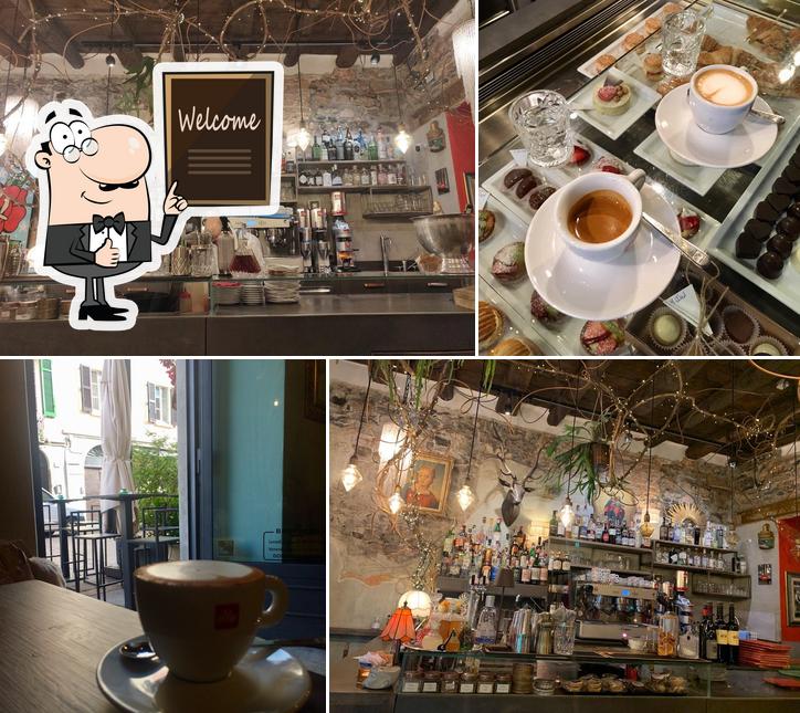 The Brothers Cafe, Como Restaurant reviews