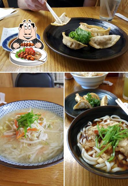 Yama Japanese Restaurant, Morgantown - Restaurant menu, prices and reviews