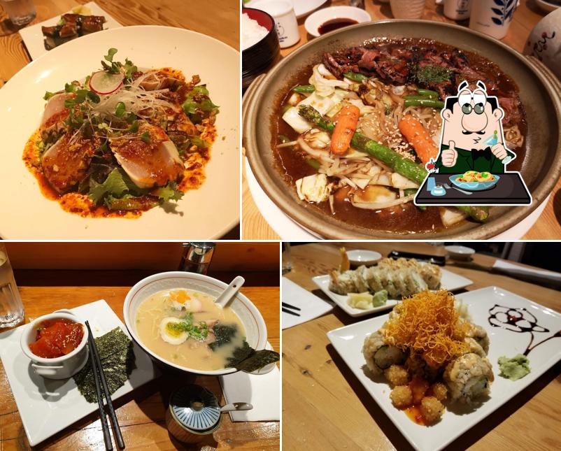 Gozen Sushi Bar Izakaya