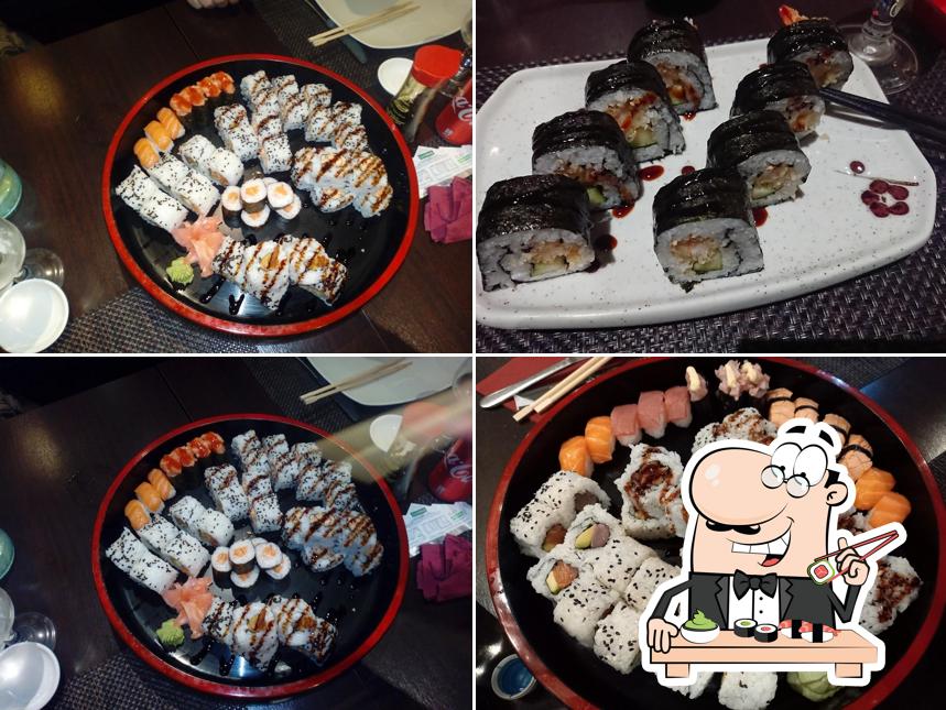 Ying Feng - Ristorante Cinese a Viterbo
