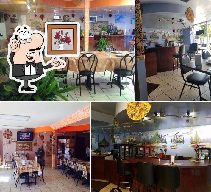 Top 7 middle eastern restaurants in Dearborn, april 2025 - Restaurant Guru
