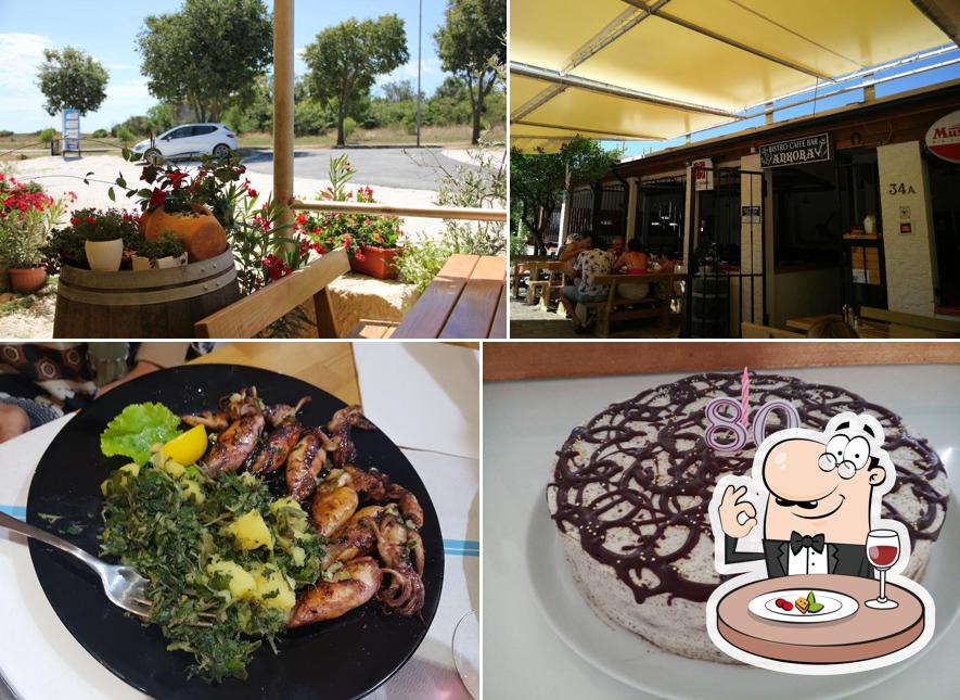 Cibo al Ankora