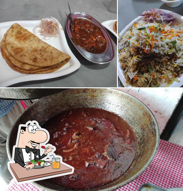 Biryani House
